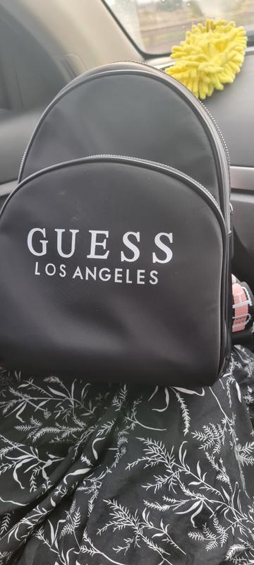 Guess backpack sale myer