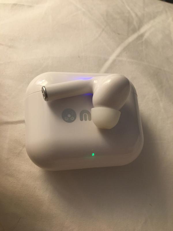 Mokipods discount wireless earbuds