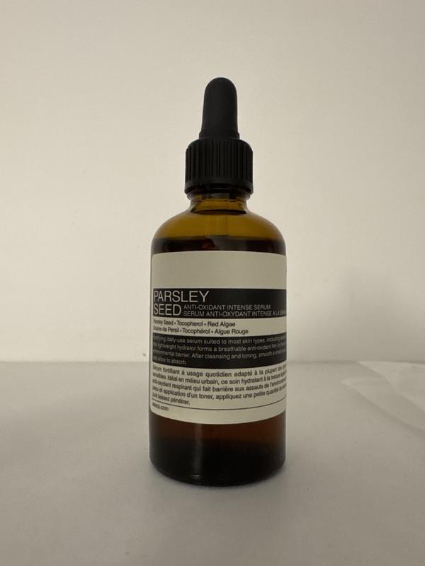 Aesop Parsley Seed Anti-Oxidant Intense Serum | MYER