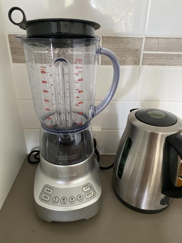 Breville bbl405 clearance