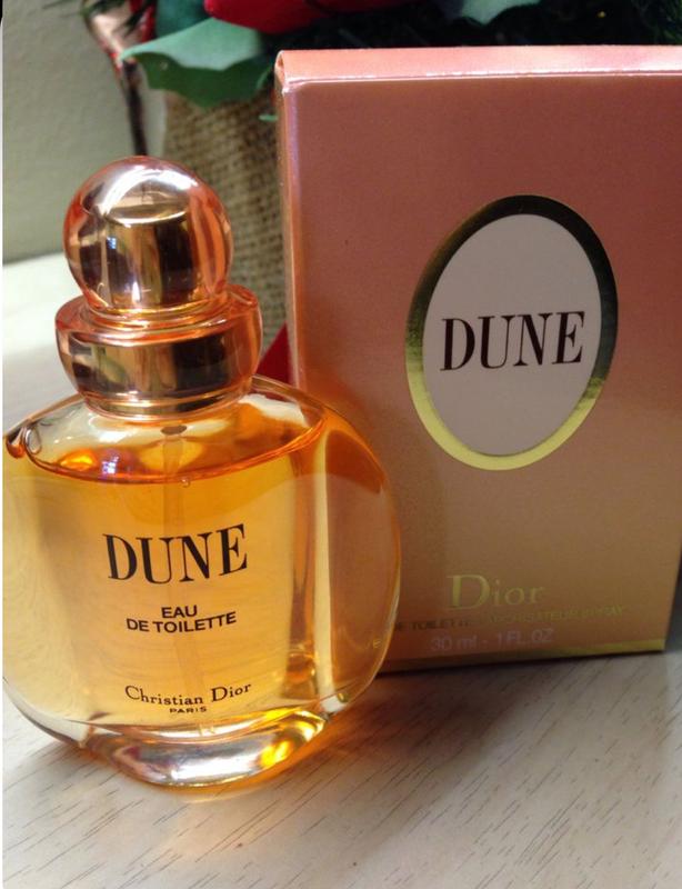 Dune on sale perfume myer