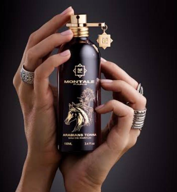 Montale paris arabians online tonka