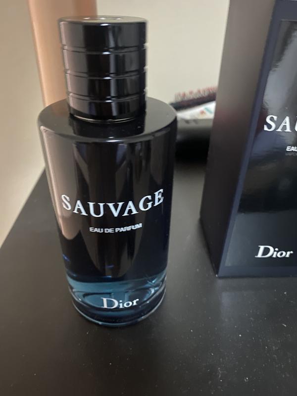 DIOR Sauvage Eau de Parfum MYER