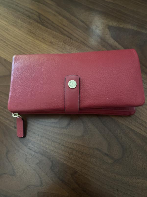 Radley larkswood large online purse