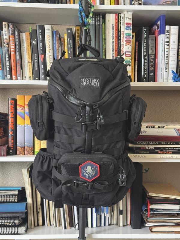 Day Assault Pack Best Mystery Ranch Pack Mystery Ranch Day Assault