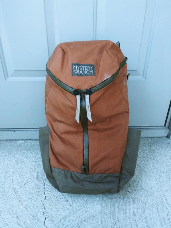 Catalyst 26  MYSTERY RANCH Backpacks