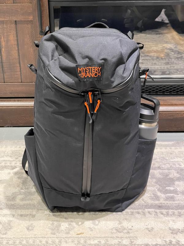 Mystery Ranch Catalyst 26 Backpack in Tiger's Eye