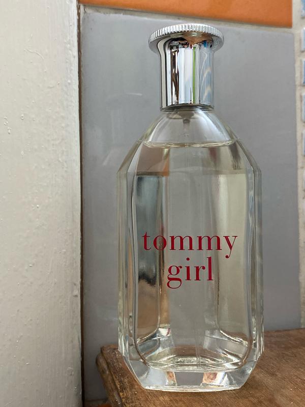Tommy girl notino sale