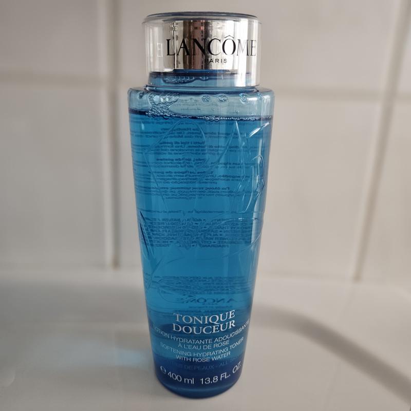 Lancôme Tonique Douceur Gesichtswasser ohne Alkohol
