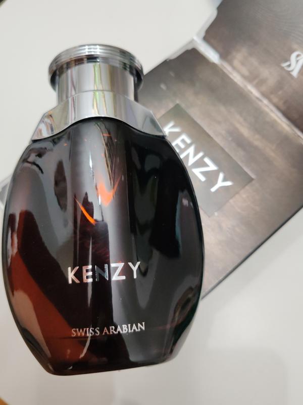 Swiss Arabian Kenzy Eau de Parfum unisex