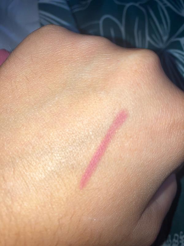 Bourjois Velvet The Pencil – 01 Nudifull Griffée, 3 G (0,106 Oz), Lippenstift In Stiftform