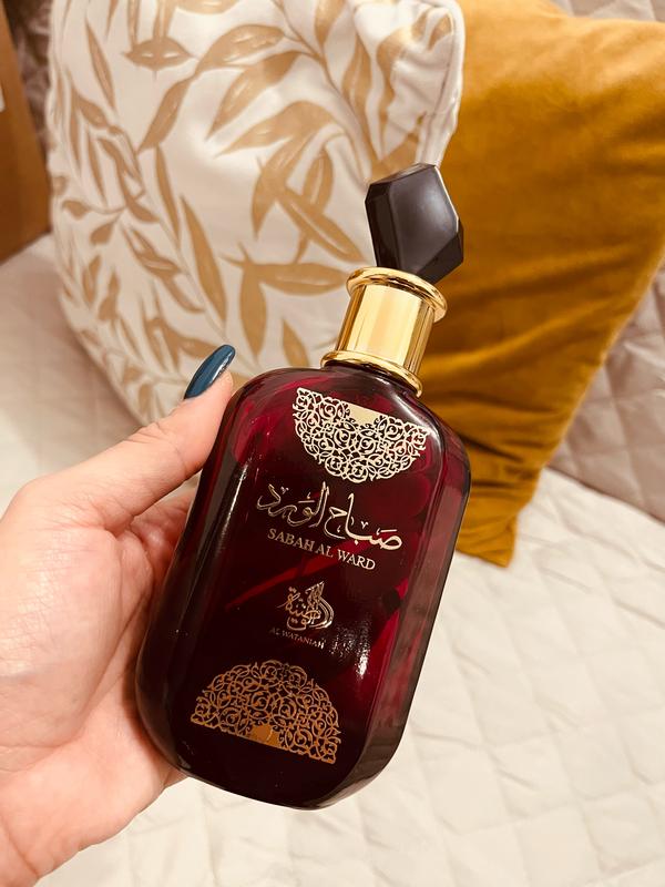 Al Wataniah Sabah Al Ward Eau de Parfum unisex | notino.it