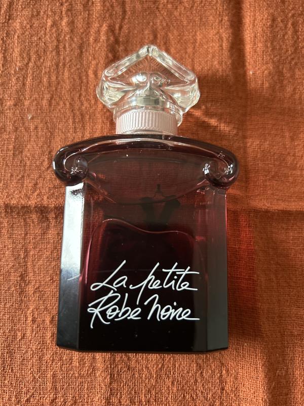 Prix parfum la cheap petite robe noire nocibé