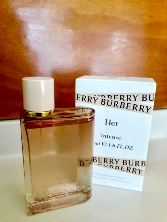 Sindirmek Benek Konaklama Burberry Her Parfum Nocibe Pure Folie Com