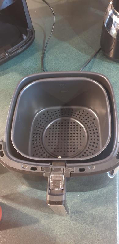 Breville the Air Fryer Chef LAF500BLK - Consumer NZ