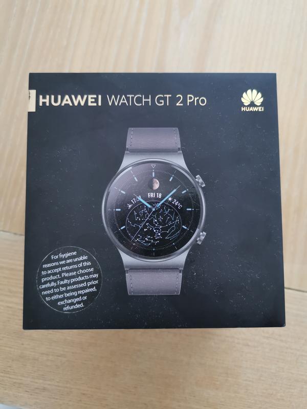 Huawei Watch GT 2 Pro NZ Prices - PriceMe