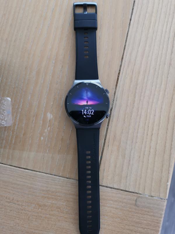 Huawei Watch GT 2 Pro NZ Prices - PriceMe