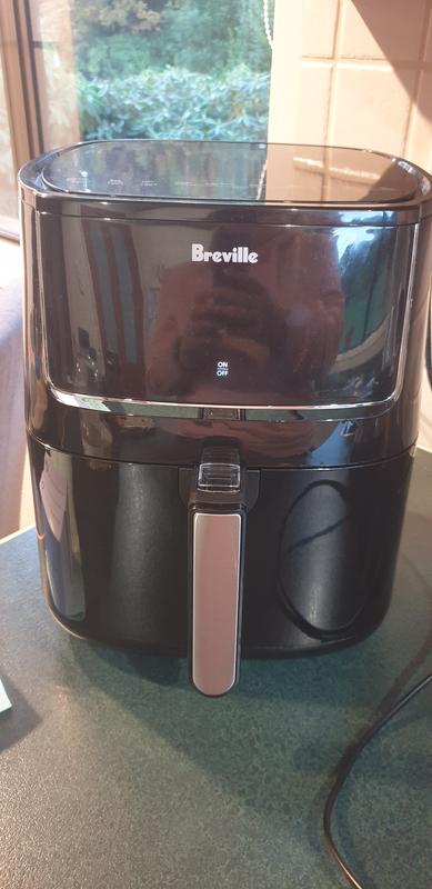 Air fryer deals noel leeming