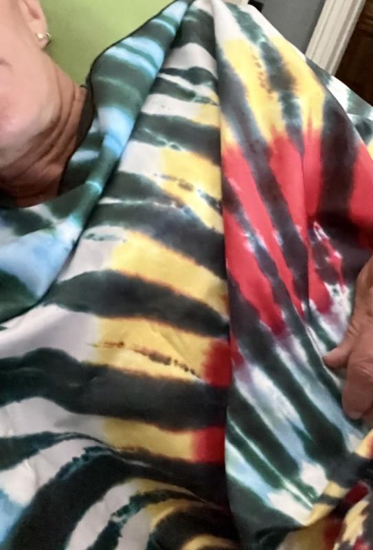 User uploaded product image