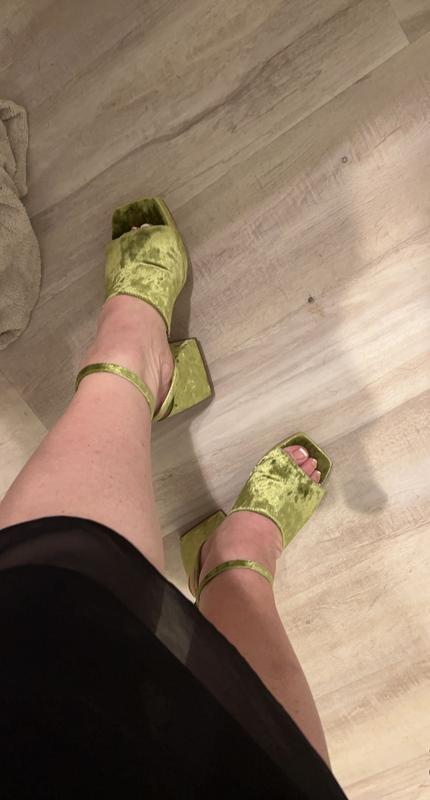 Beautiful and Comfy and fun!