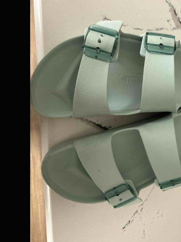 Birkenstock Delivers