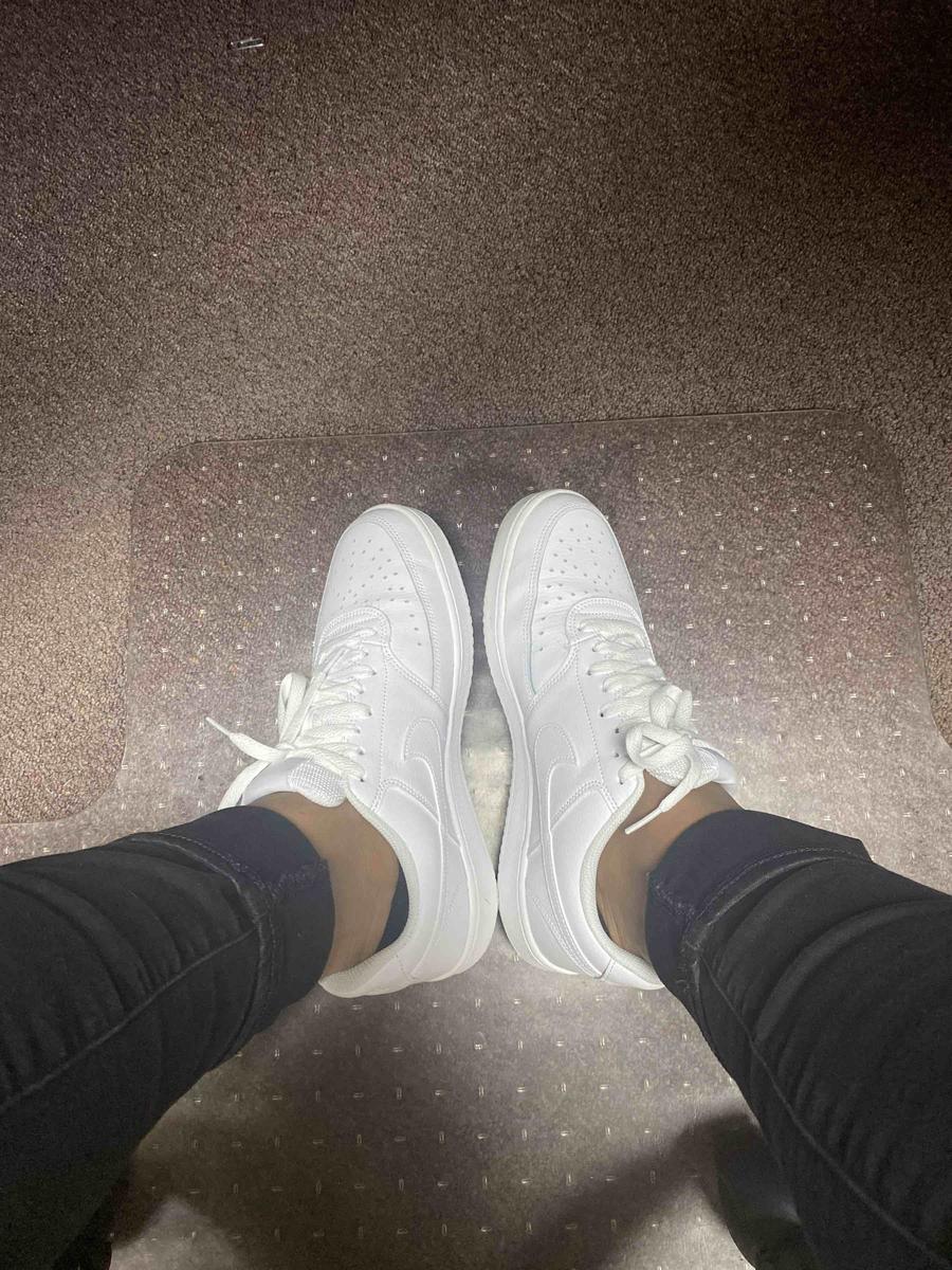 Tight a little but Size down