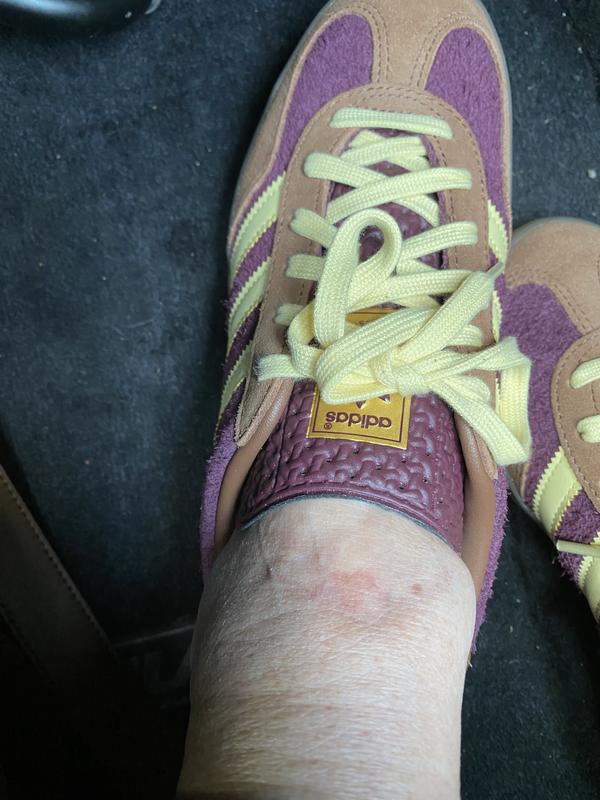 Comfortable with a caveat