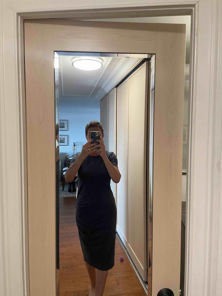 LOVED this dress!