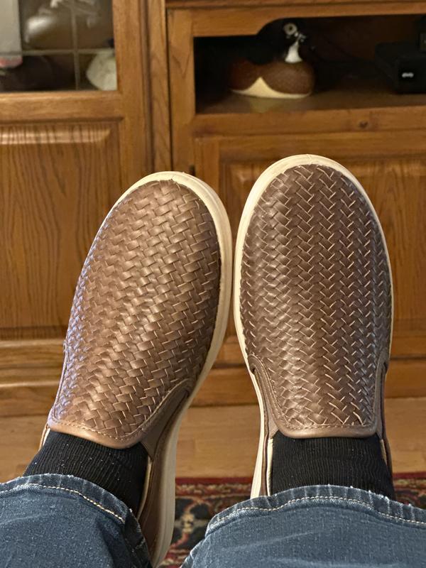 Great look and comfort.