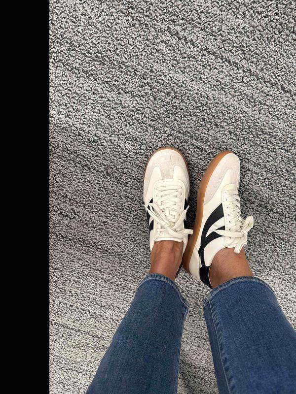 Buy these - but size down!