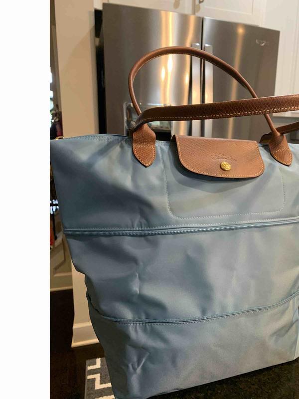 Great for traveling!