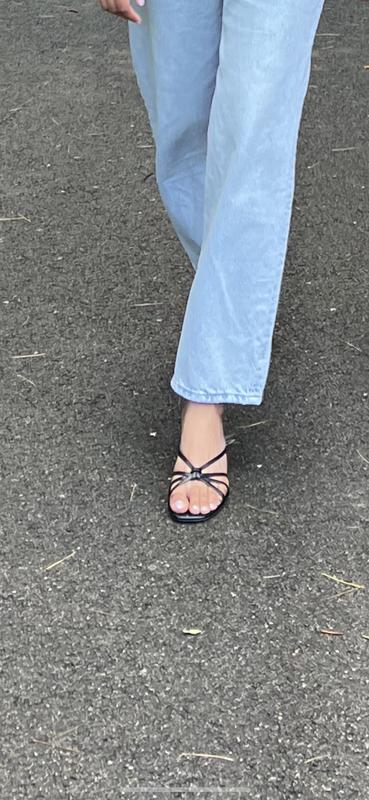 Very comfortable - must recommend