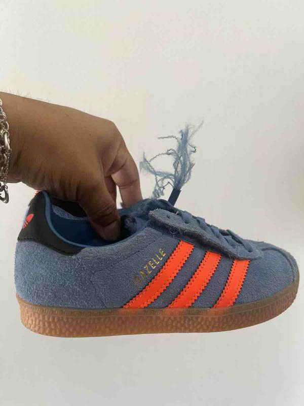 Stylish but defective