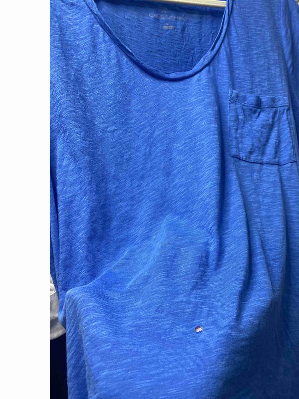 What a disappointment