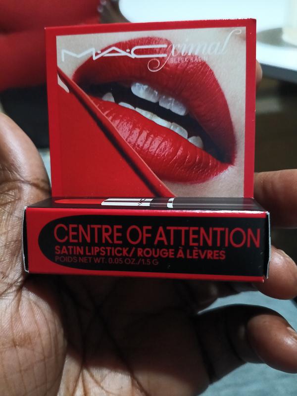 The best matte lipstick