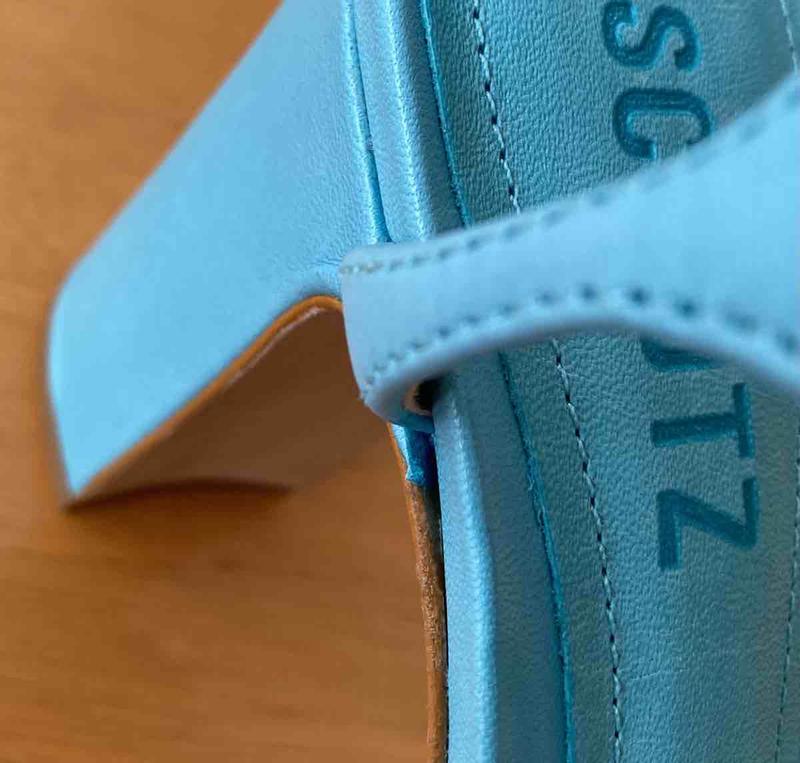 Great Style, Poor Workmanship