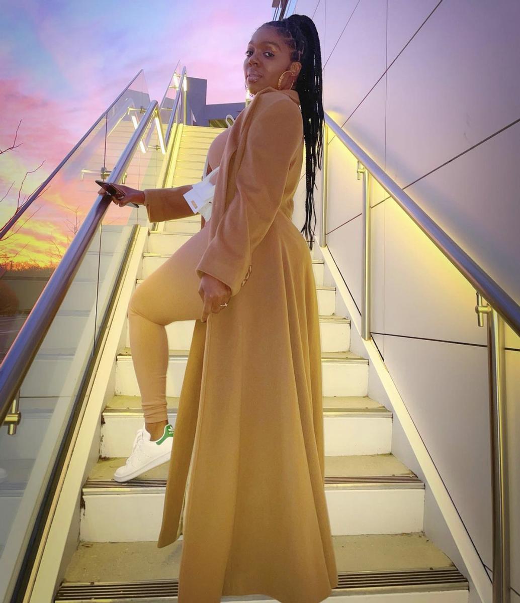 PERFECT FOR ANY LOOK