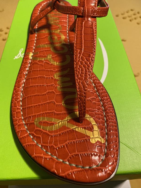 Orange is the new red