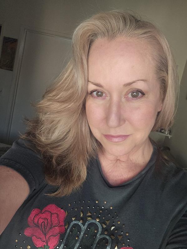 New favorite foundation