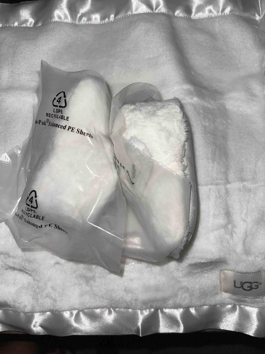 definitely not a blanket more like a burp cloth