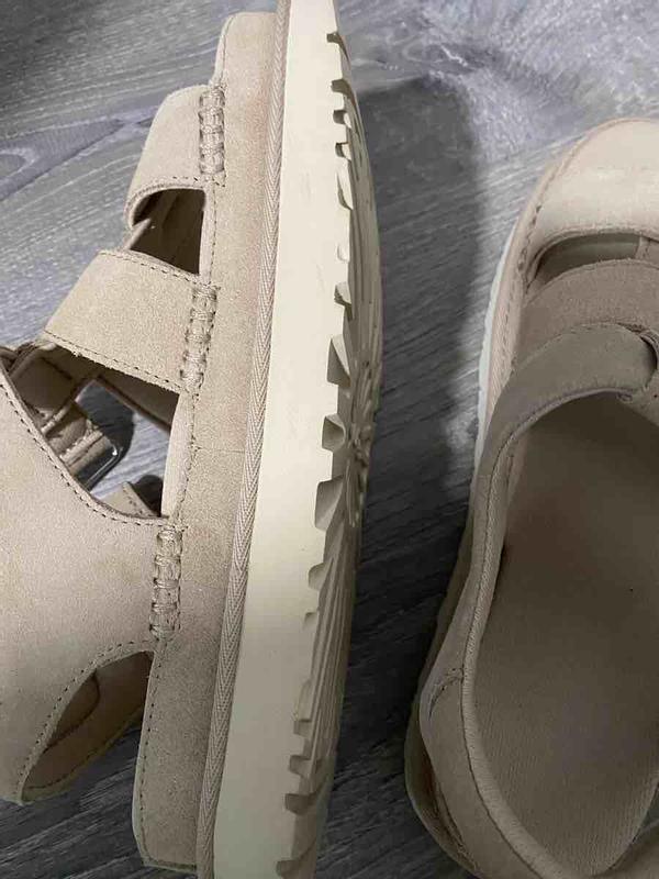 comfortable, but material was too hot