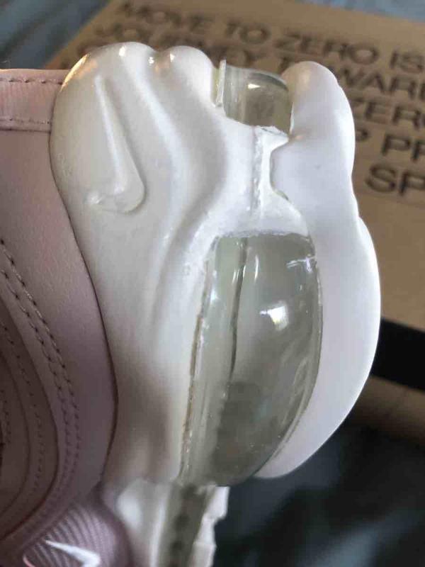 Nordstrom quality control is getting terrible