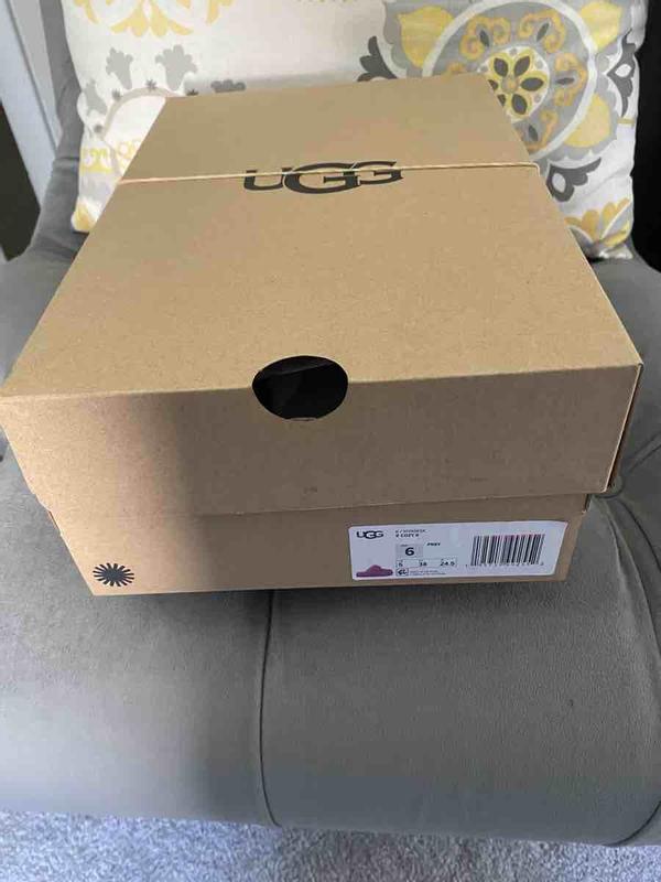 Cute and Comfortable