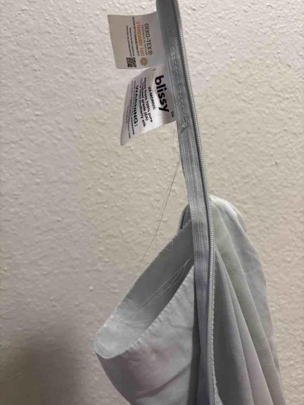 do not trust anonymous reviews - buyer beware