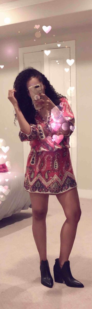 The shoe that you NEED in multiple colors