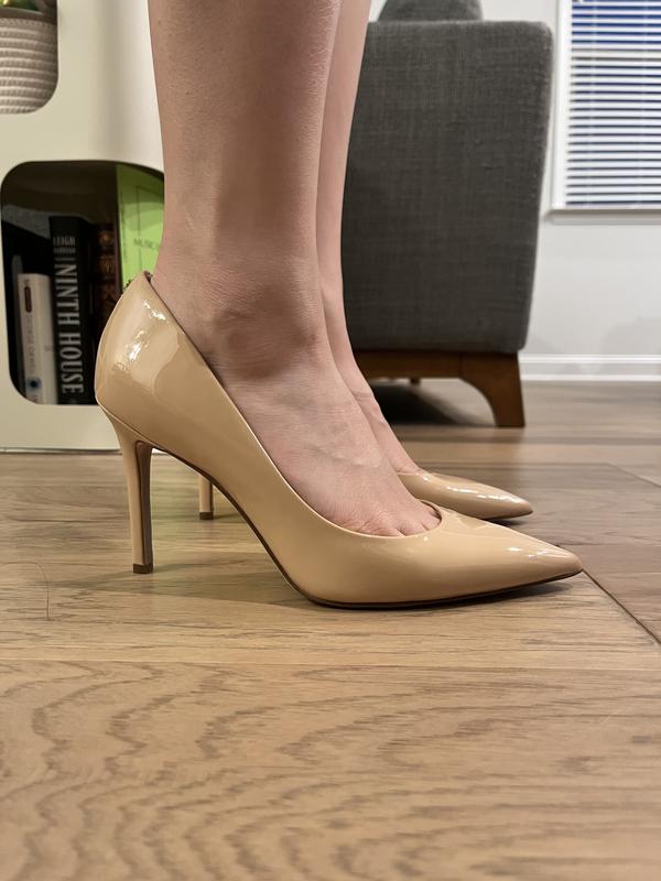 Inconsistent sizing between colors