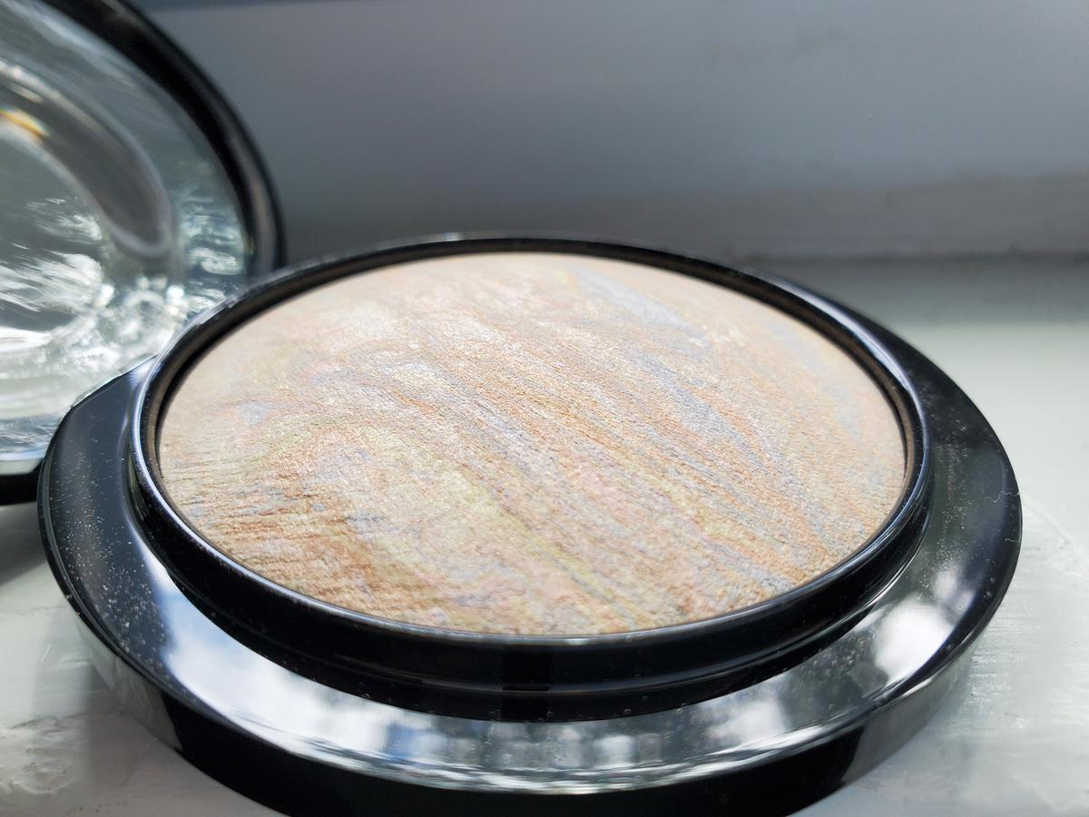 They sent me a used item