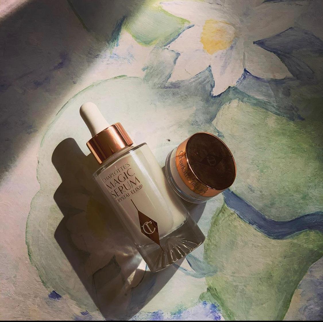 In Love with this Serum!