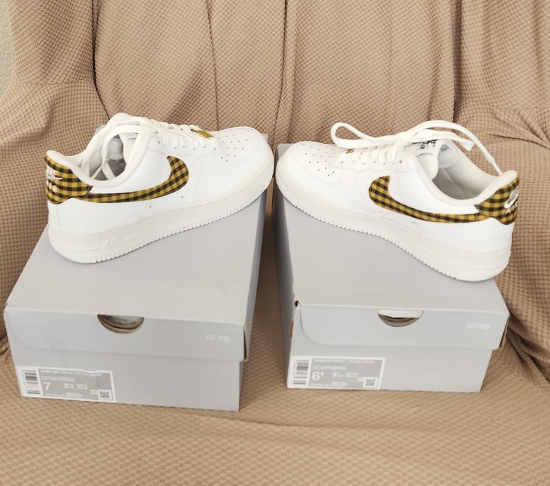 Down size is a must.