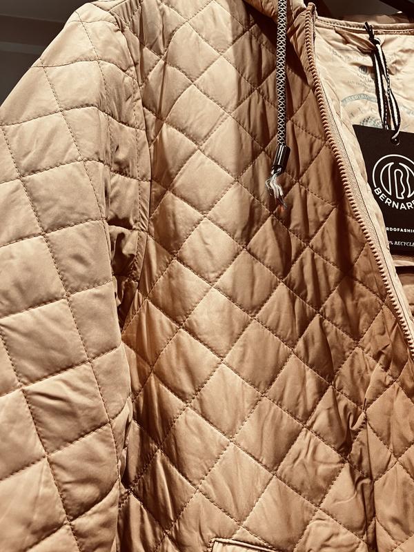 Colour is lighter than pictures